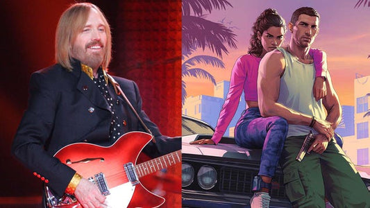 Tom Petty Track Skyrockets on Spotify After GTA 6 Trailer Release