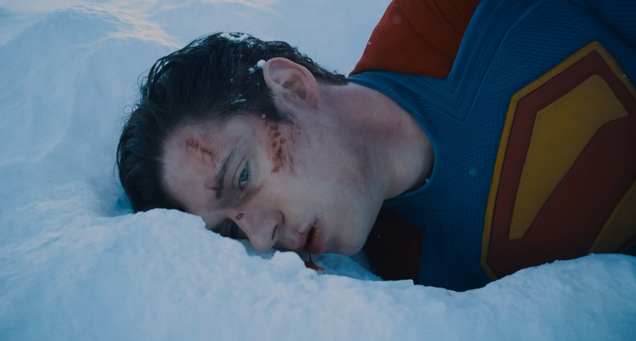 Superman Trailer Drops and It's Packed with Surprises