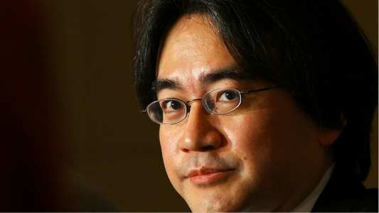 Nintendo's Iwata and Alarmo: An Unexpected Connection