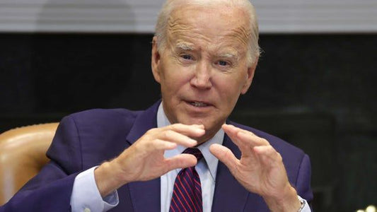 "Biden's AI Concerns Sparked by Recent Mission: Impossible Film"