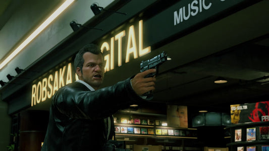 official launch trailer for dead rising deluxe remaster