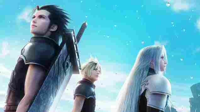 FFVII Reunion and More Games Coming to PS Plus Soon