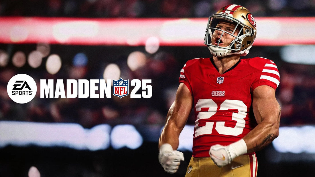 Review of Madden NFL 25: was it worth the wait