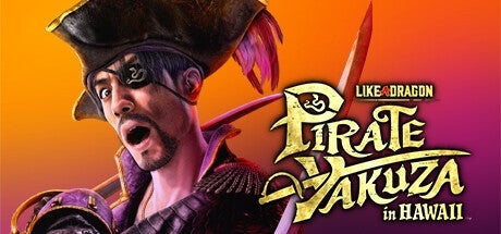 Yakuza Adventures: Samurai Pirates Hit the Hawaiian Shores