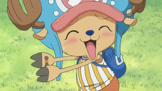 sneak peek at chopper in one piece season 2