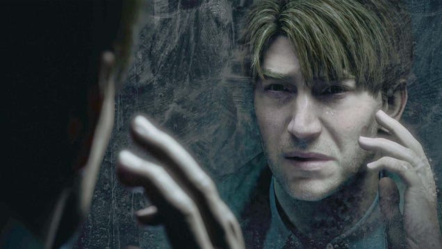 Silent Hill 2 Remake Update Promises Enhanced Gameplay