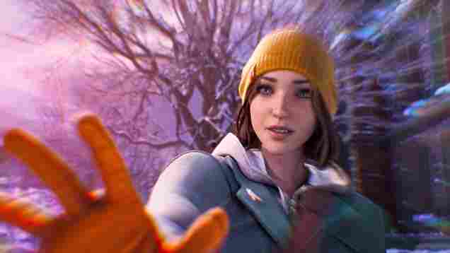 Life Is Strange: New Game Honors Both Original Endings