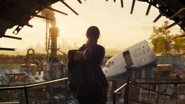 Key Takeaways from the Newest Fallout Trailer