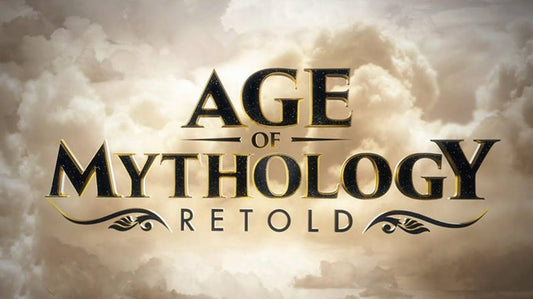 Age of Mythology review: gods beware