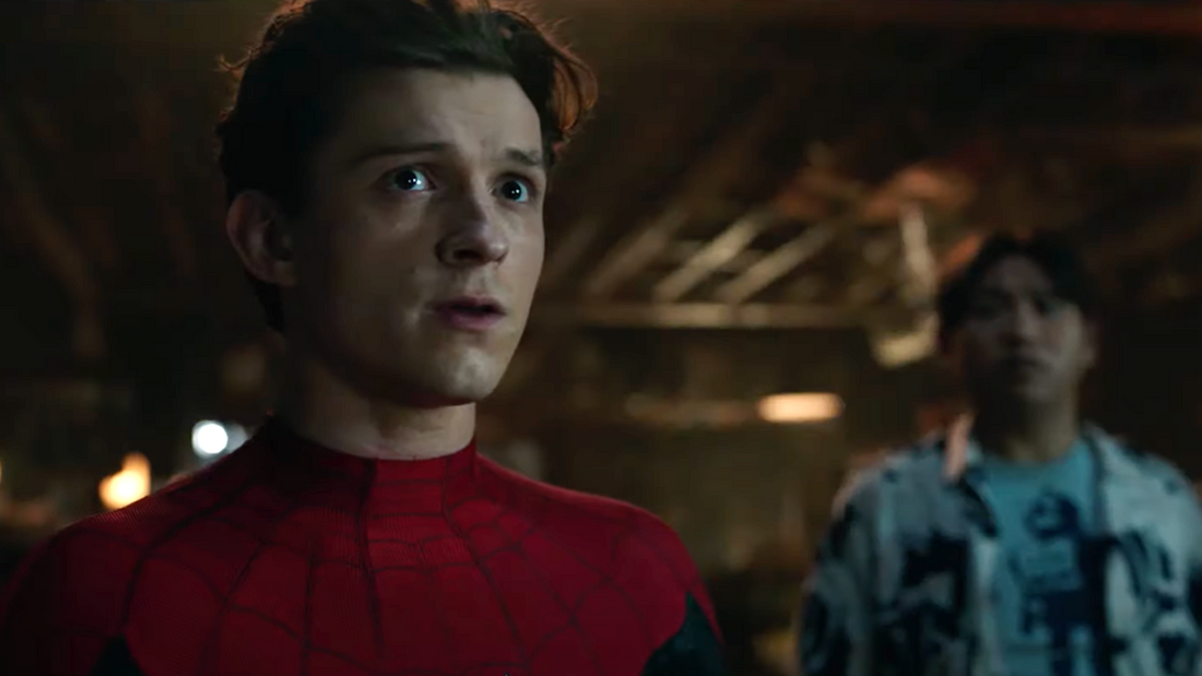 Spider-Man Swings Back: Tom Holland Returns in 2025