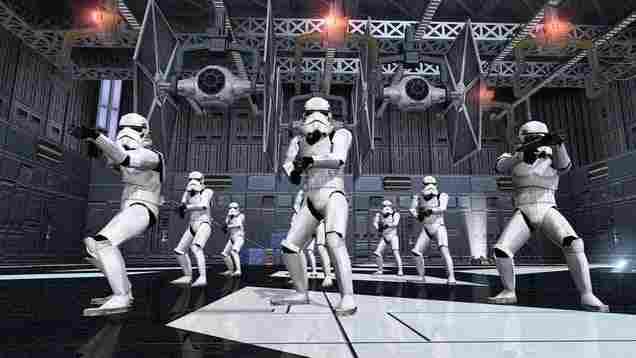 First Update for Star Wars Battlefront Classic Collection Now Live