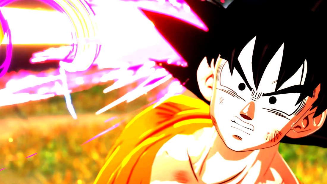 Hidden Dragon Ball DLC Discovered on Steam