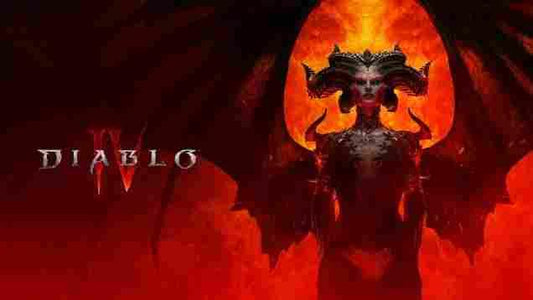 Get Diablo IV Discounted Before Vessel of Hatred Release