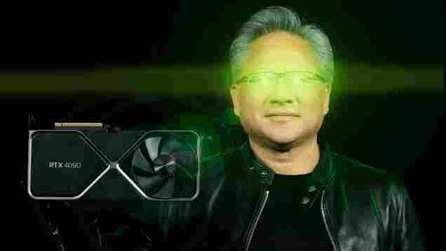 Nvidia Gains $329B in One Day