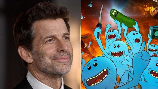 Unfortunate Update: Zack Snyder Open to Helm Fortnite Film