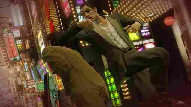 Yakuza 0's Flaws Make It Unforgettable