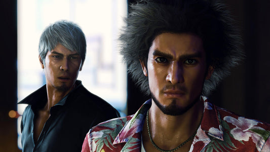 Yakuza series stays true to roots despite new audience