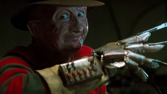 Freddy Krueger Actor Bows Out Due to Age Constraints