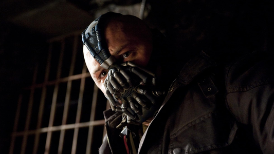 Bane and Deathstroke Team Up in New DC Movie Rumor