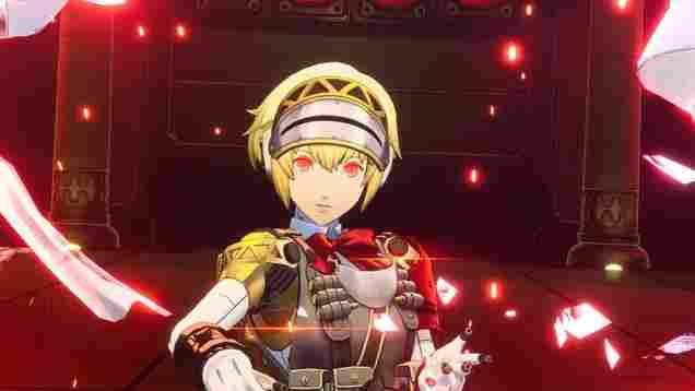 Persona 3 Reload DLC Sets New Standard for Epilogues