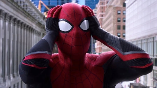 Tom Holland's Excitement for Spider-Man 4 and Miles Morales