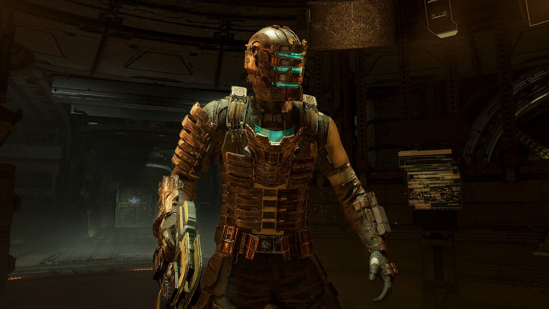 EA Passes on Dead Space 4 Pitch from Original Creators