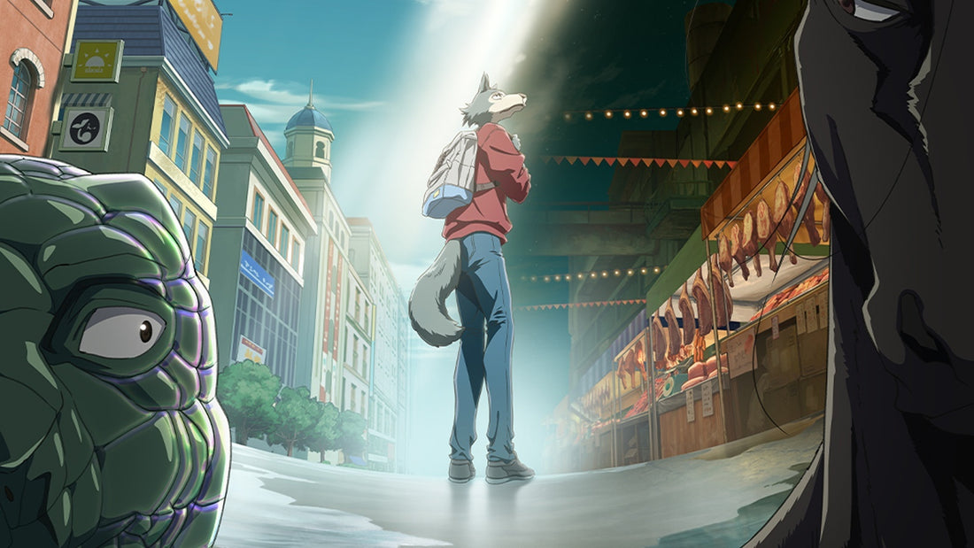 Beastars Finale on Netflix: Is It Worth Your Time?