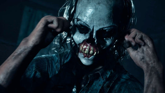 Sony Wraps Filming on Until Dawn Movie Adaptation