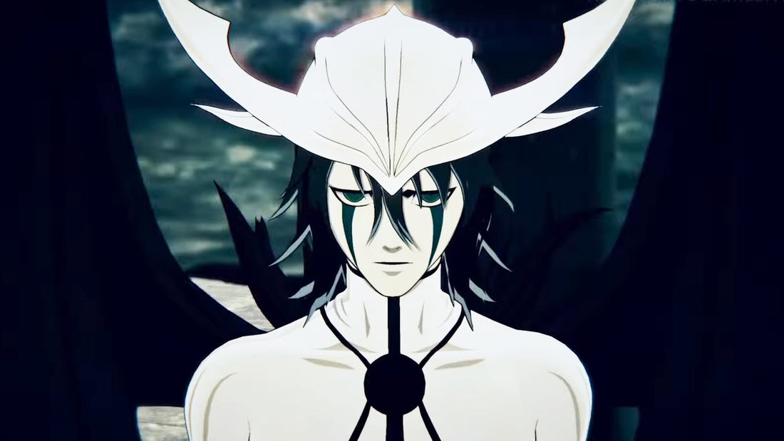 Bleach: Souls Awaken in New TGS 2024 Trailer