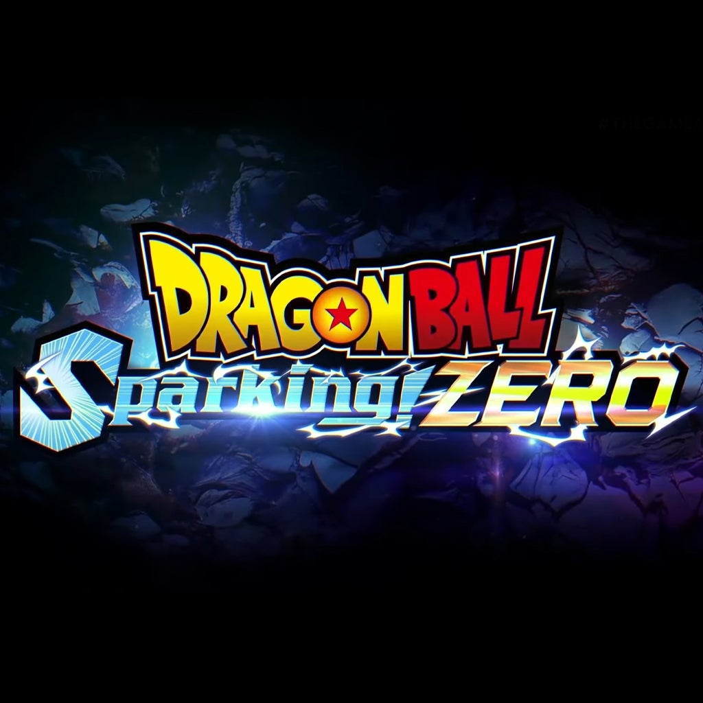 A sneak peek at Dragon Ball Sparking Zero: universe's strongest