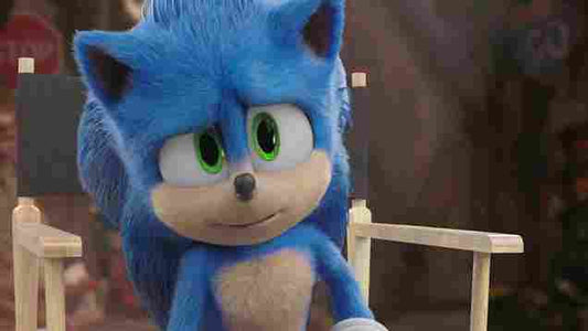 Sonic Movie Hits Netflix: Surprisingly Good!