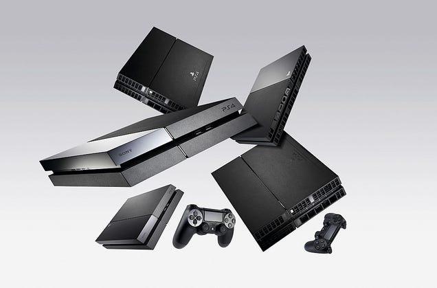 Sony Revolutionized the Console Battle a Decade Ago