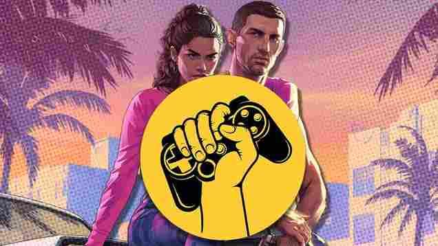 GTA 6 Not Affected by Game Voice Actors' Strike