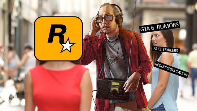 The 10-Year Wait for GTA VI Updates, Gossip, and Tricks is Ending Soon.