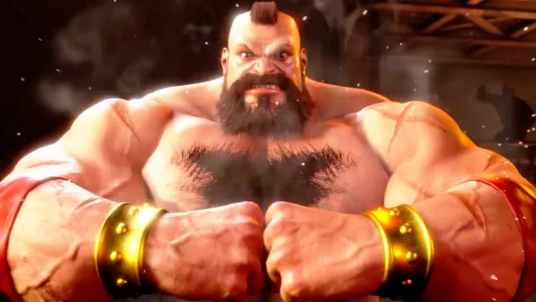 street fighter 6 sales hit 4 million matching mortal kombat 1