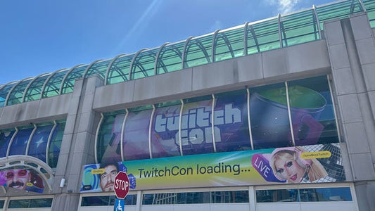 Inside the Madness of TwitchCon 2024: Highlights and Surprises