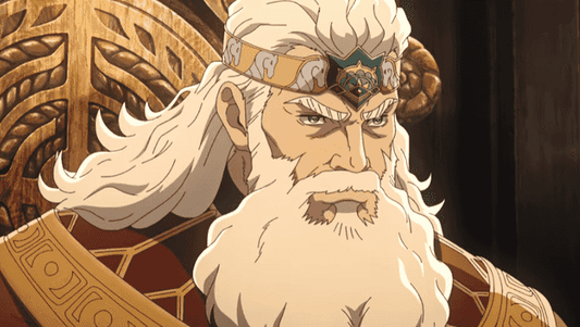 First Look: Stunning LOTR Anime Prequel Trailer Released