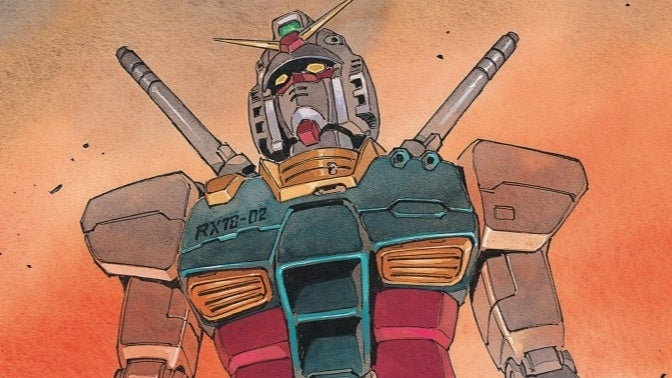 Gundam The Origin Returns: A New Chapter with Vega Dupuis