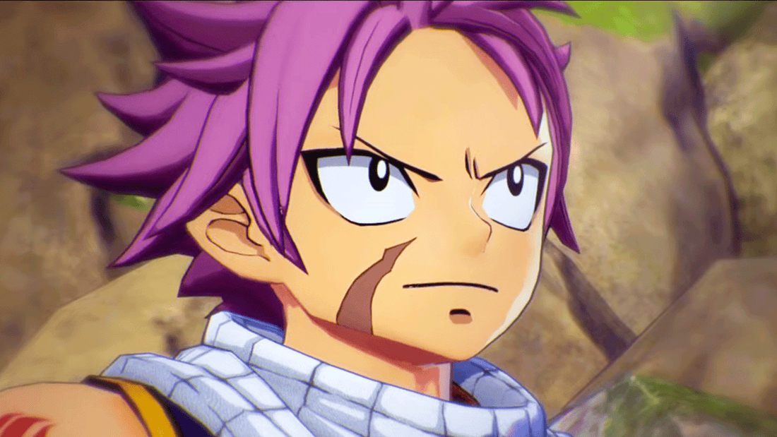 Magic Returns: Dive into Fairy Tail 2's Epic Adventure