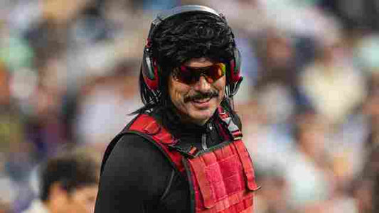 Dr Disrespect Retracts Confession of Misconduct with Minor