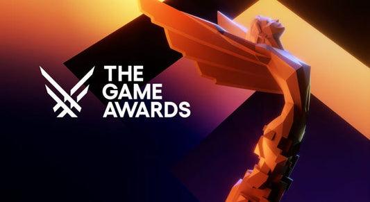 Expectations and Viewing Guide for The Game Awards