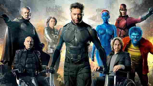 Ranking All the X-Men Movies from Best to Worst