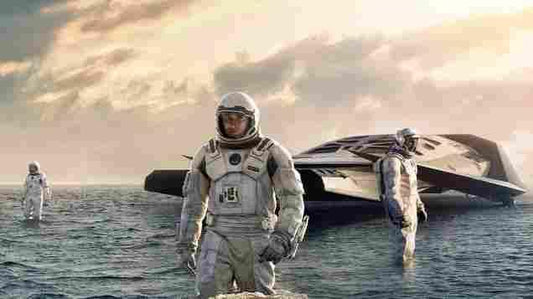 Interstellar Re-Release Pushed Back