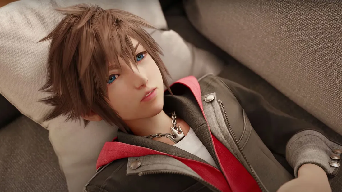 Saying Goodbye to Sora? Haley Joel Osment Weighs In