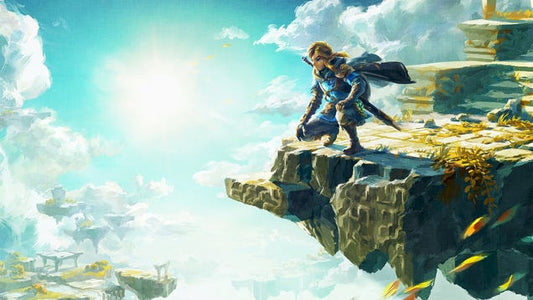 Ranking Every Zelda Game: From Least to Most Epic