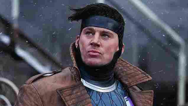 Channing Tatum's Gambit Could Return Beyond Deadpool & Wolverine