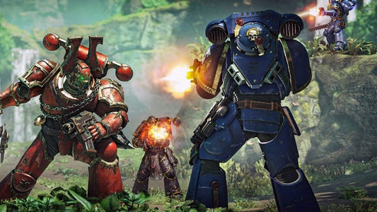 Master Space Marine 2 Multiplayer with These Insider Tips