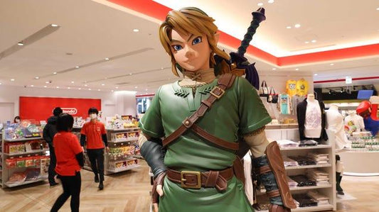 Our Choices for Link, Ganon Roles in Zelda Live-Action Film