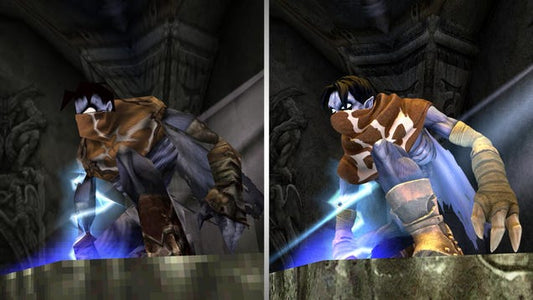 Soul Reaver Remasters Teased Before PlayStation Event