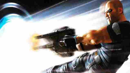 PS2 Timesplitters Trilogy Hits PS Plus Next Week